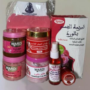 مجموعه الورد و العكر الفاسي