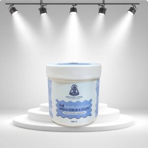 الرئيسية مقشر النيله و صابونيه