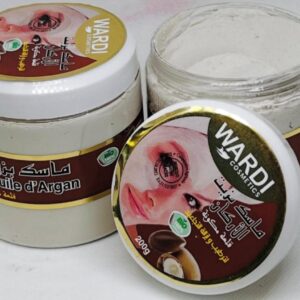 الرئيسية ماسك الارگان