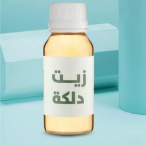 الرئيسية زيت ازاله الدلكة